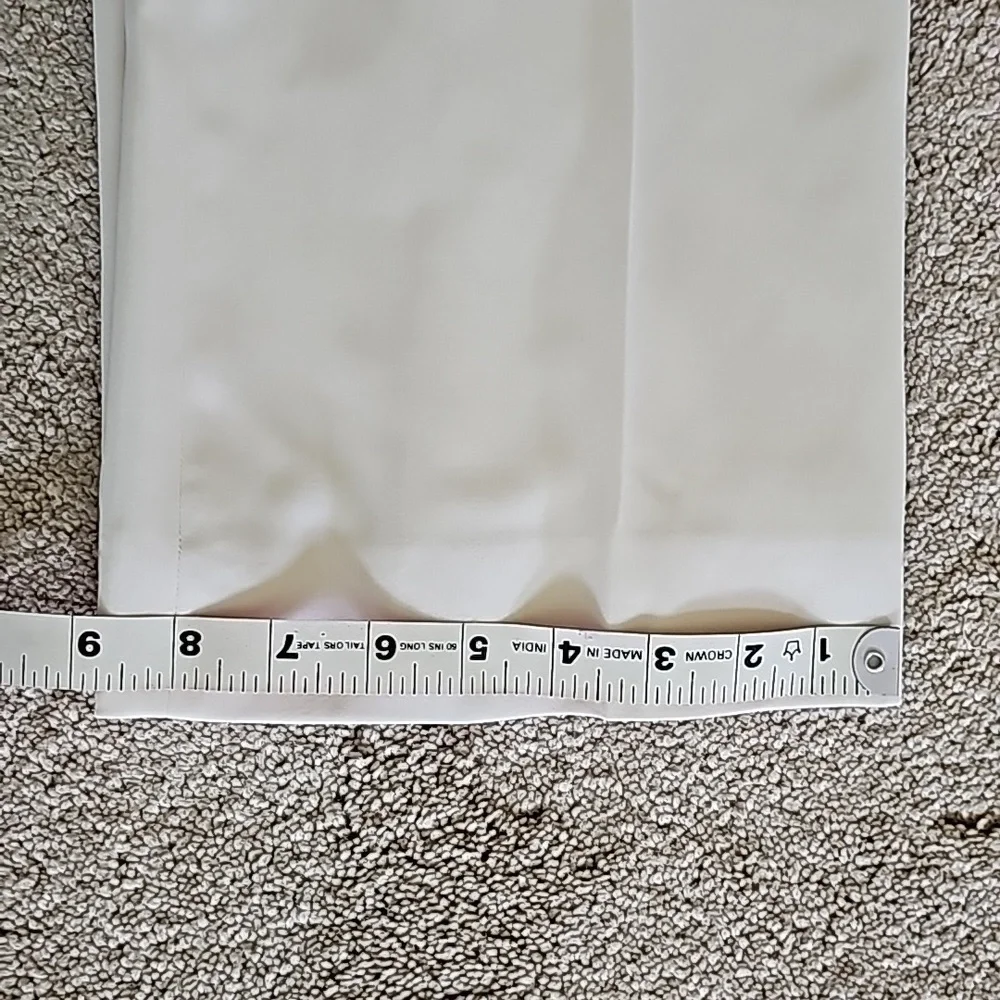 Ralph Lauren Purple Label Pant - Picture 10 of 14